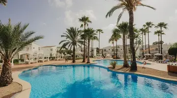 Garden Saladina Hotel