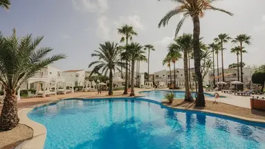 Garden Saladina Hotel