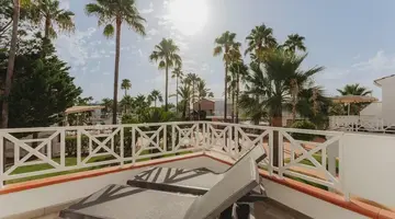 Garden Saladina Hotel