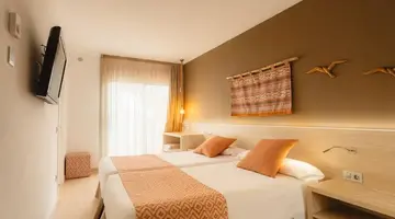 Garden Saladina Hotel