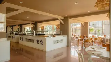 Garden Saladina Hotel