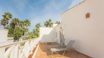Garden Saladina Hotel
