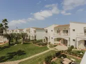 Garden Saladina Hotel
