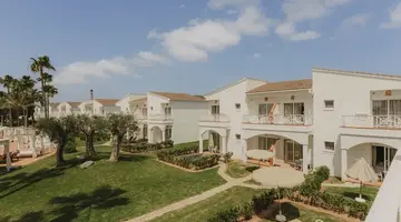 Garden Saladina Hotel