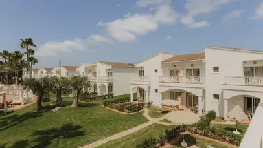 Garden Saladina Hotel