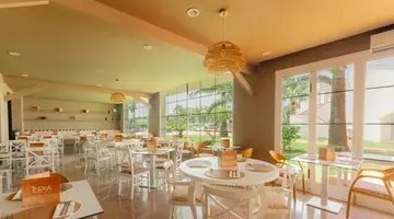 Garden Saladina Hotel
