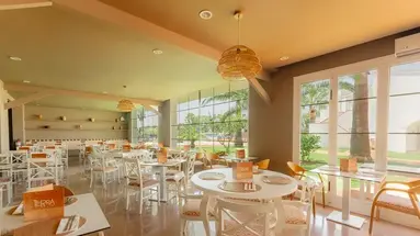 Garden Saladina Hotel