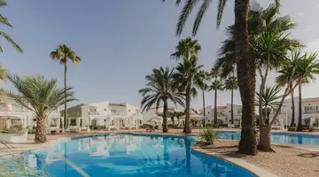 Garden Saladina Hotel