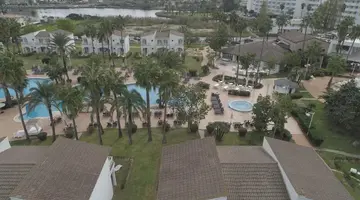 Garden Saladina Hotel