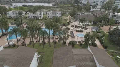 Garden Saladina Hotel