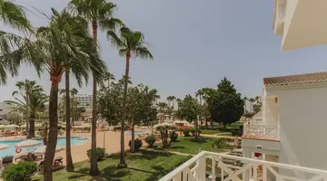 Garden Saladina Hotel