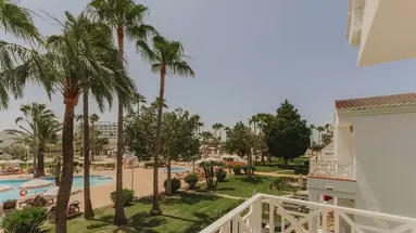 Garden Saladina Hotel