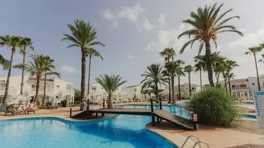 Garden Saladina Hotel