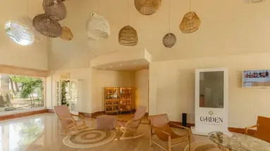 Garden Saladina Hotel