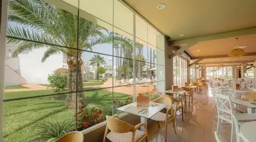 Garden Saladina Hotel