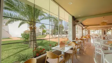 Garden Saladina Hotel