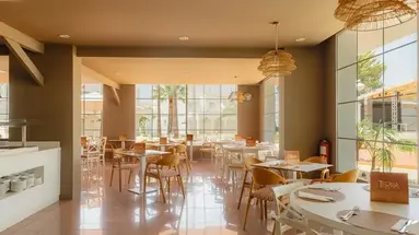 Garden Saladina Hotel