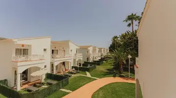 Garden Saladina Hotel