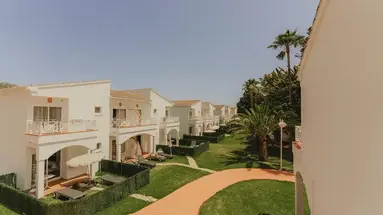 Garden Saladina Hotel