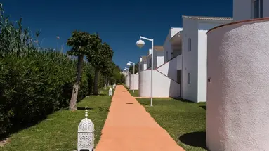 Garden Saladina Hotel