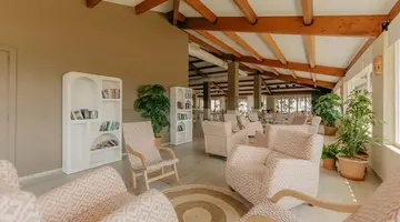 Garden Saladina Hotel