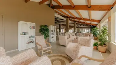Garden Saladina Hotel