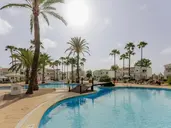 Garden Saladina Hotel