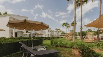 Garden Saladina Hotel