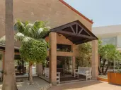 Garden Saladina Hotel