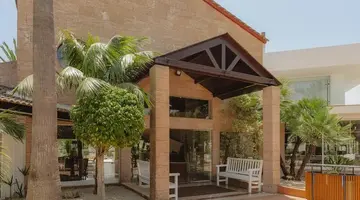Garden Saladina Hotel