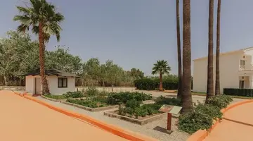Garden Saladina Hotel