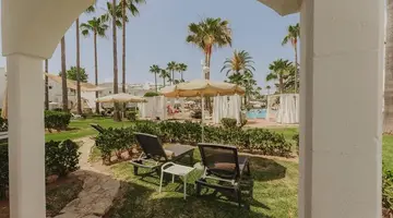 Garden Saladina Hotel