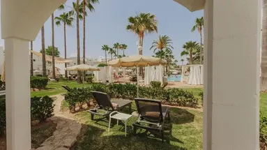 Garden Saladina Hotel