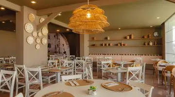 Garden Saladina Hotel