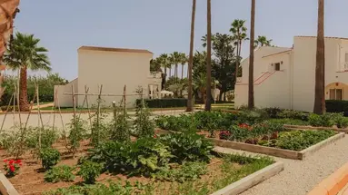 Garden Saladina Hotel