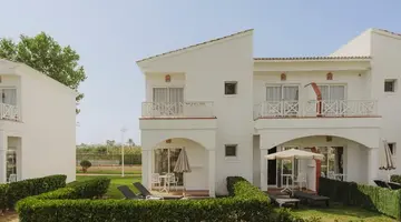 Garden Saladina Hotel