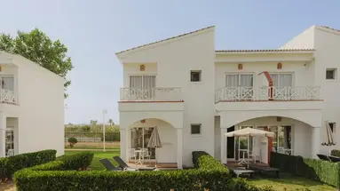 Garden Saladina Hotel