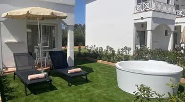 Garden Saladina Hotel