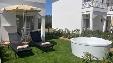 Garden Saladina Hotel