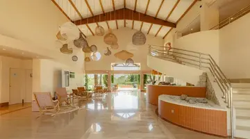 Garden Saladina Hotel
