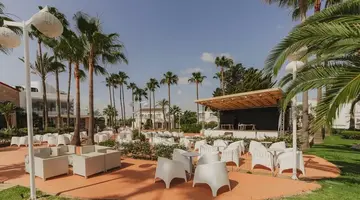 Garden Saladina Hotel