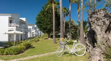 Garden Saladina Hotel