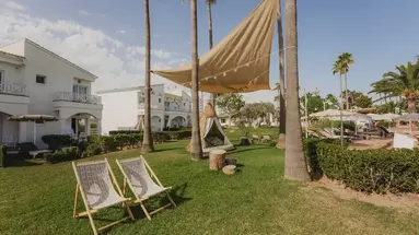 Garden Saladina Hotel