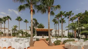Garden Saladina Hotel