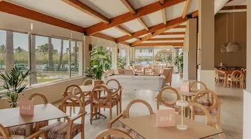 Garden Saladina Hotel