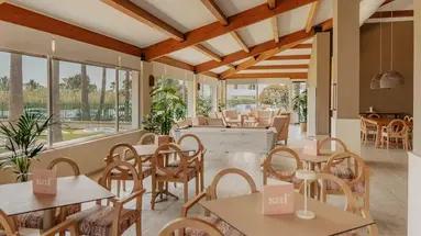 Garden Saladina Hotel