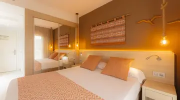 Garden Saladina Hotel