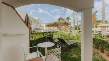 Garden Saladina Hotel