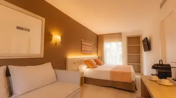 Garden Saladina Hotel