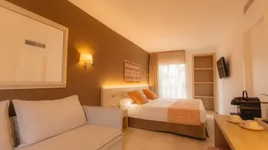 Garden Saladina Hotel